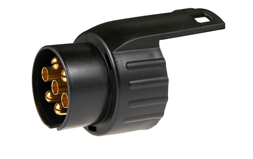 Unitec Adaptateur 7 à 13 pôles