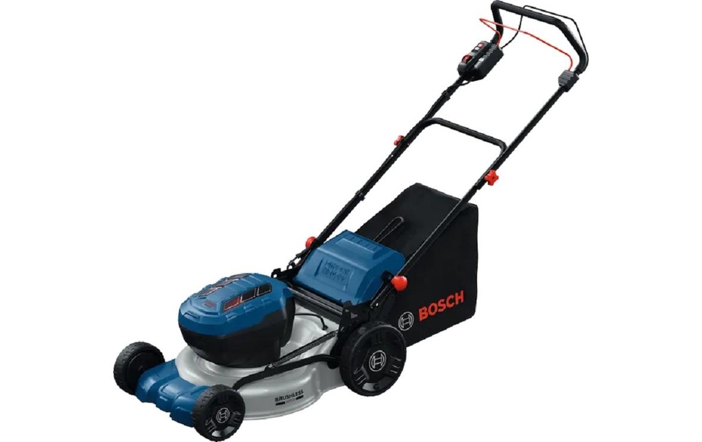 Bosch Professional Tondeuse à gazon sans fil GRA18V2-46SP