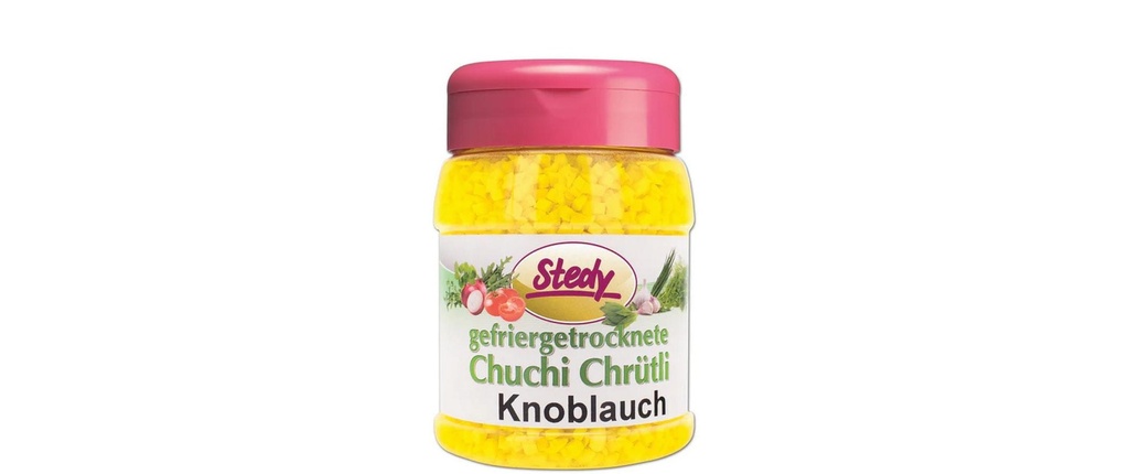 Stedy Ail lyophilisé 70 g