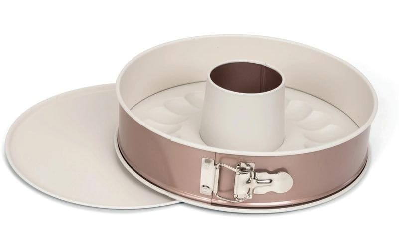 Patisse Moule à charnière Ceramic ø 26 cm