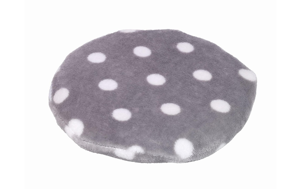 Nobby Coussin chauffant chien & chat, Ø 26 cm