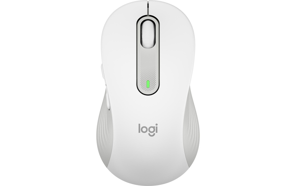 Logitech Souris Signature M650 L Blanc