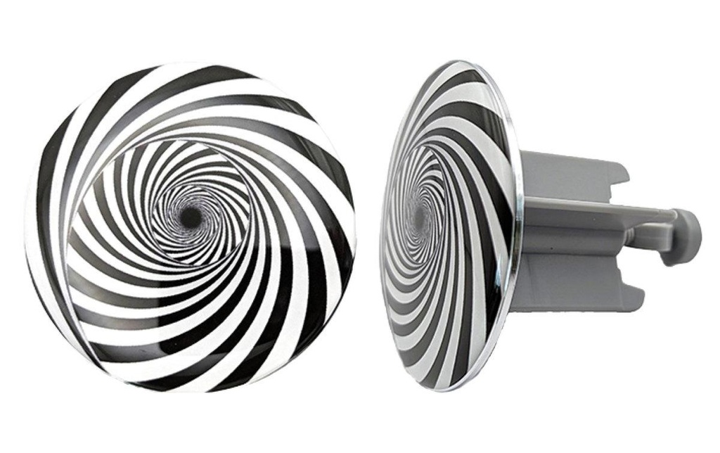 diaqua® Bouchon universel Graphic Ø 63 mm, 65 - 89 mm