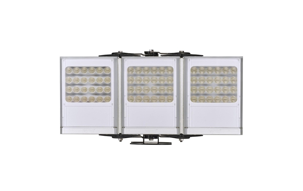 RayTec Projecteur de lumière blanche VAR2-w8-3