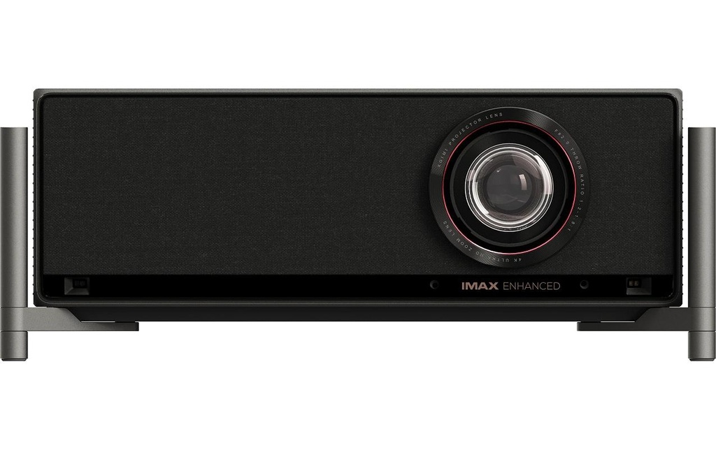 XGIMI Projecteur XGIMI Titan Laser 4K
