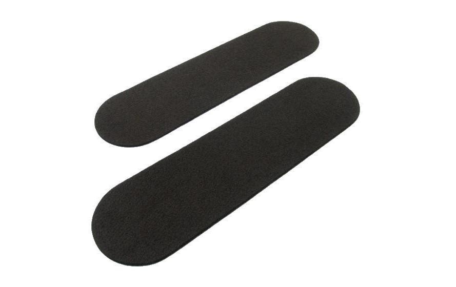 HP Autozubehör Protection murale Set Filz 2 pièces