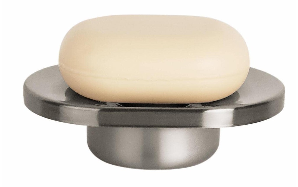 spirella Porte-savon Nyo Argent mat