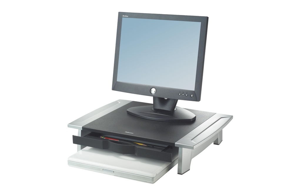 Fellowes Réhausseurs pour moniteur Office Suites Mo. jusqu'à 36kg