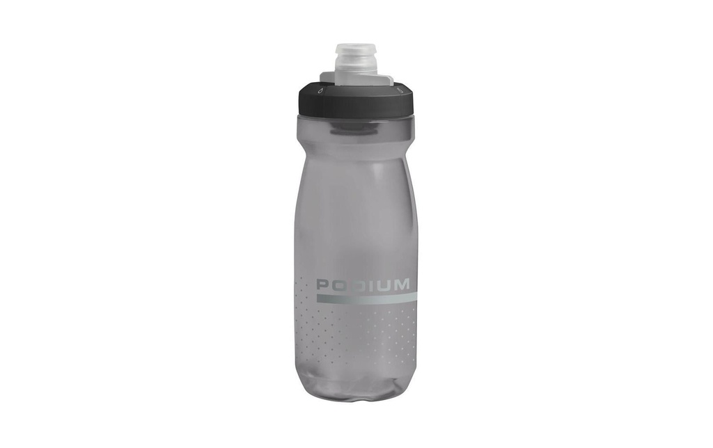 CamelBak Gourde Podium Bottle, 0.62 l, Gris