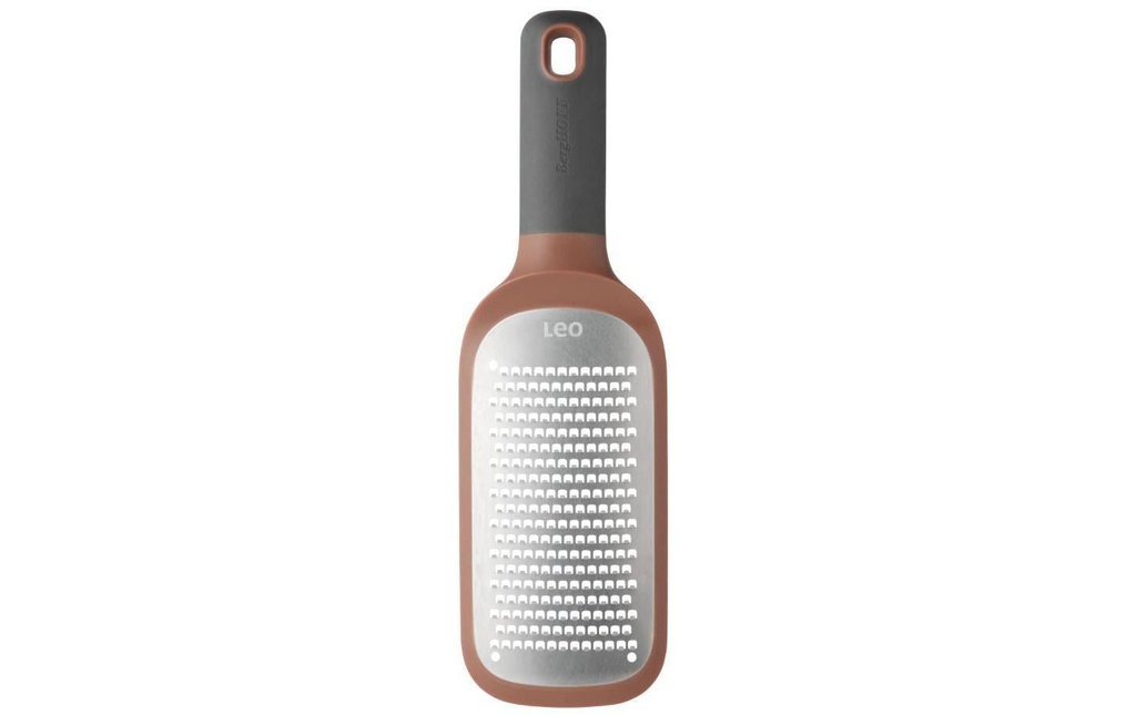 BergHOFF Râpe à main Leo Marron