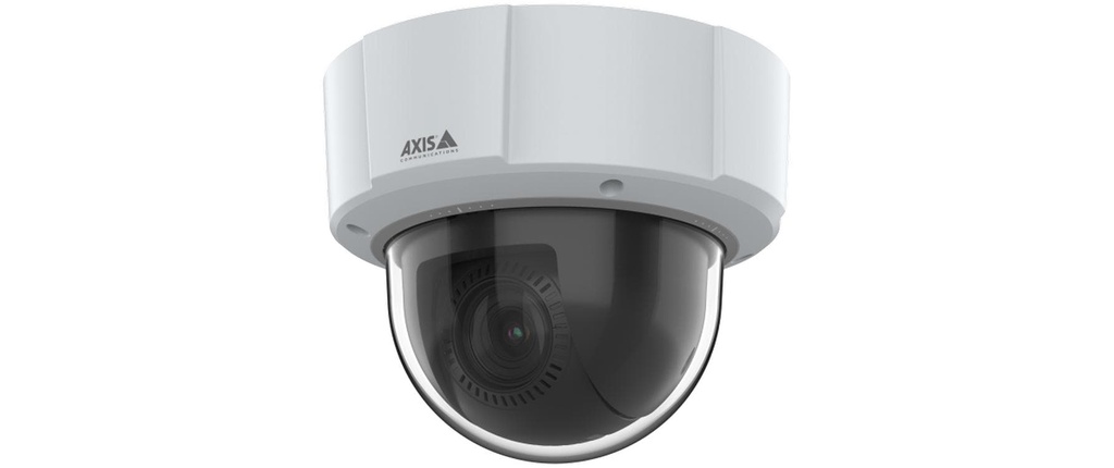 Axis Caméra réseau M5526-E 50 Hz 4 pièces