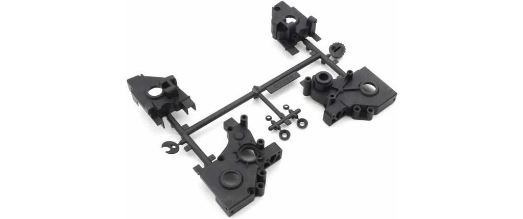 Kyosho Boîte à outils Optima Mid