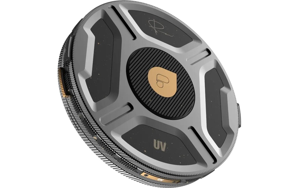 PolarPro Filtre UV Helix PM-UV – 67 mm