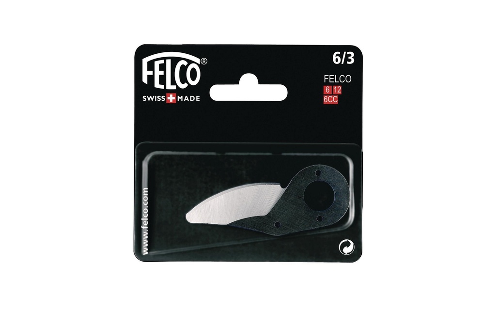 Felco Lame convient pour Felco 6 et 12