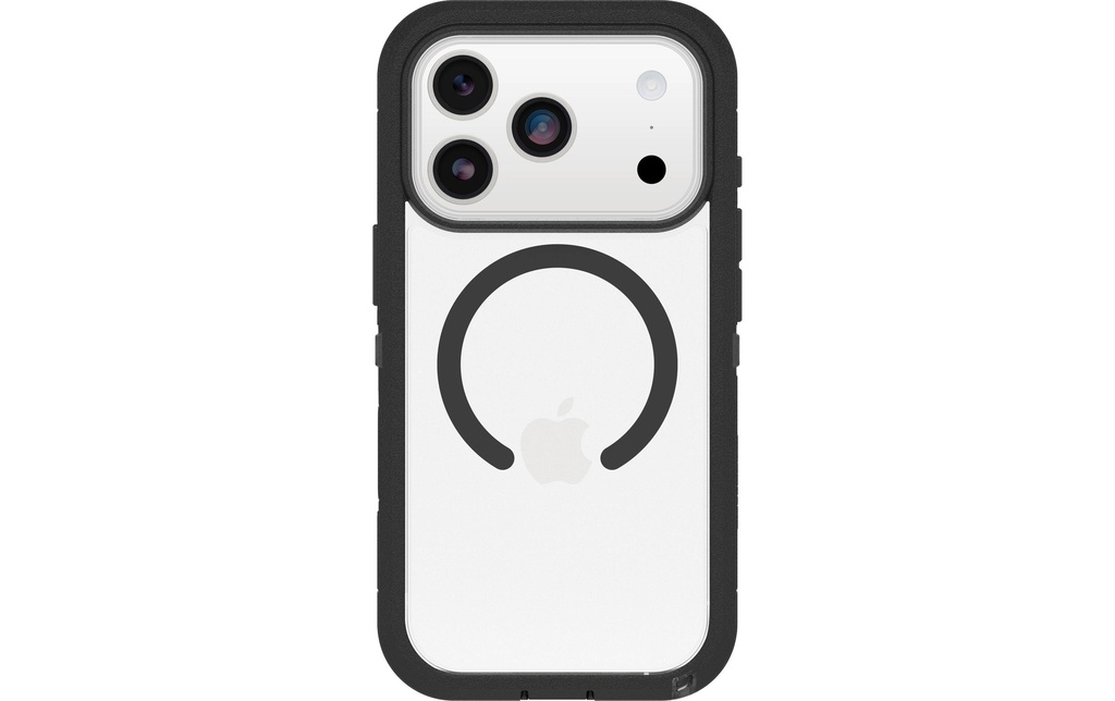 Otterbox Coque arrière Defender Pro XT iPhone 17 Pro