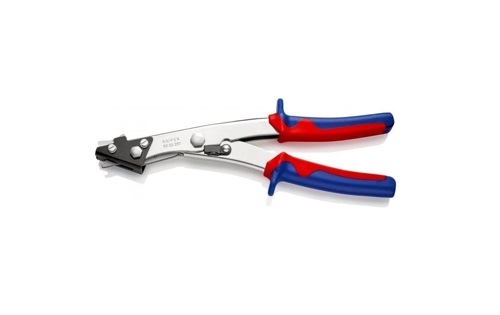 Knipex Grignoteuse 280 mm