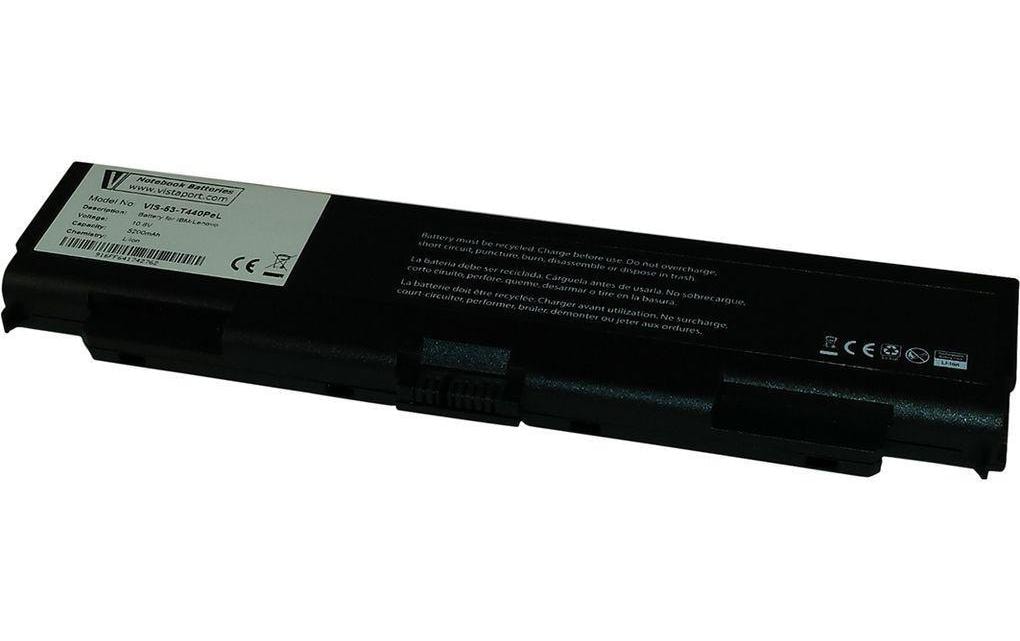 Vistaport Batterie pour IBM-Lenovo ThinkPad L440/T440P