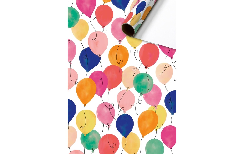 STEWO Papier cadeau YERO 2mx70cm (2 pces)