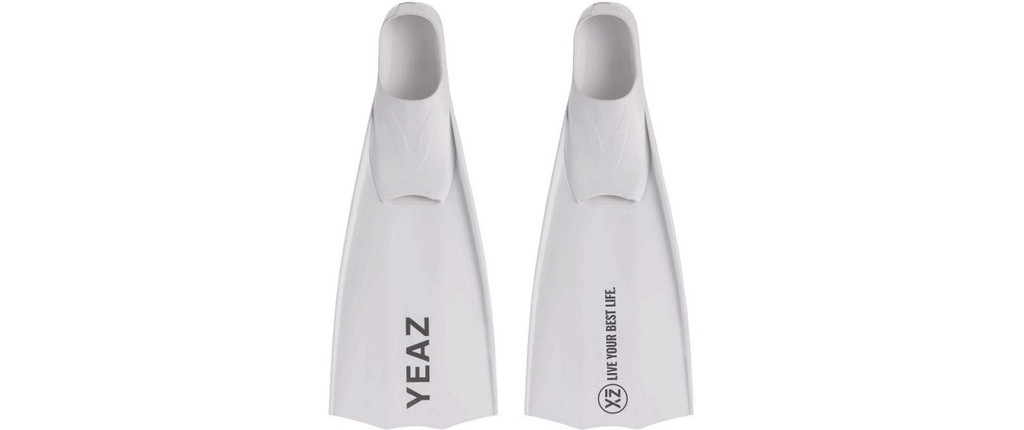 YEAZ Ocean Vibes swim fins , 38-39