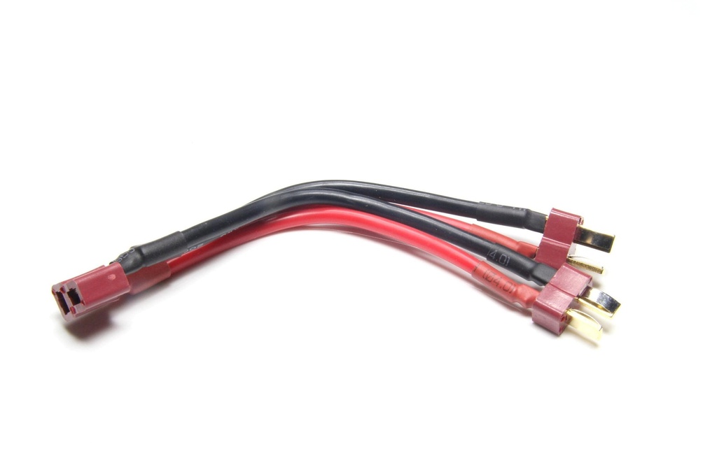 EP Câble adaptateur Deans zu Deans