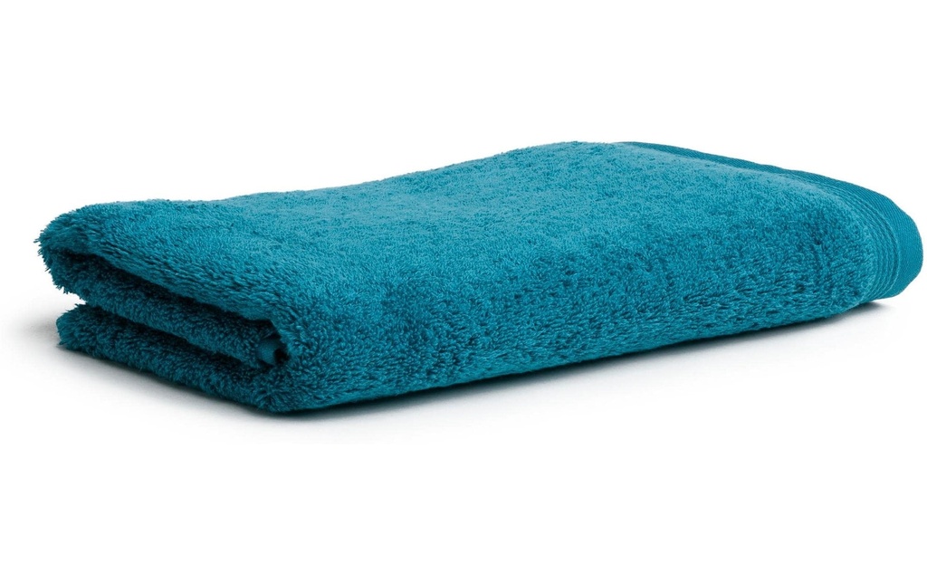 Möve Serviette de bain Super peluche 100 x 160 cm, Lagoon