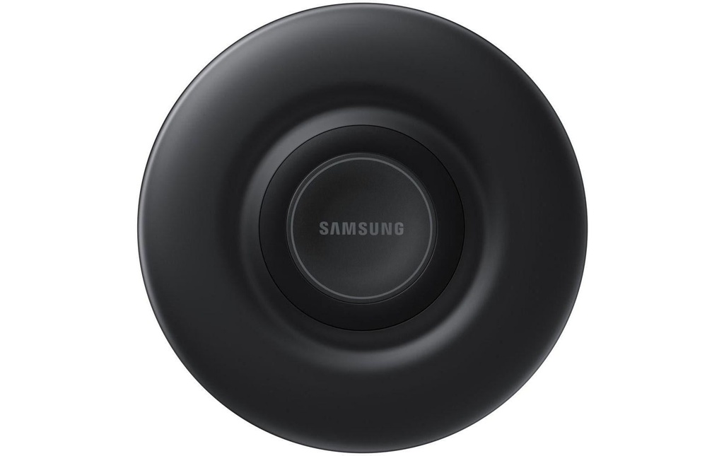 Samsung Chargeur sans fil Pad EP-P3105 Noir