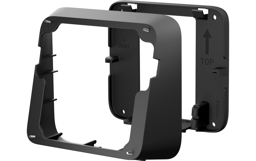 MITEL Supports mural pour téléphone pour OpenScape Desk Phone