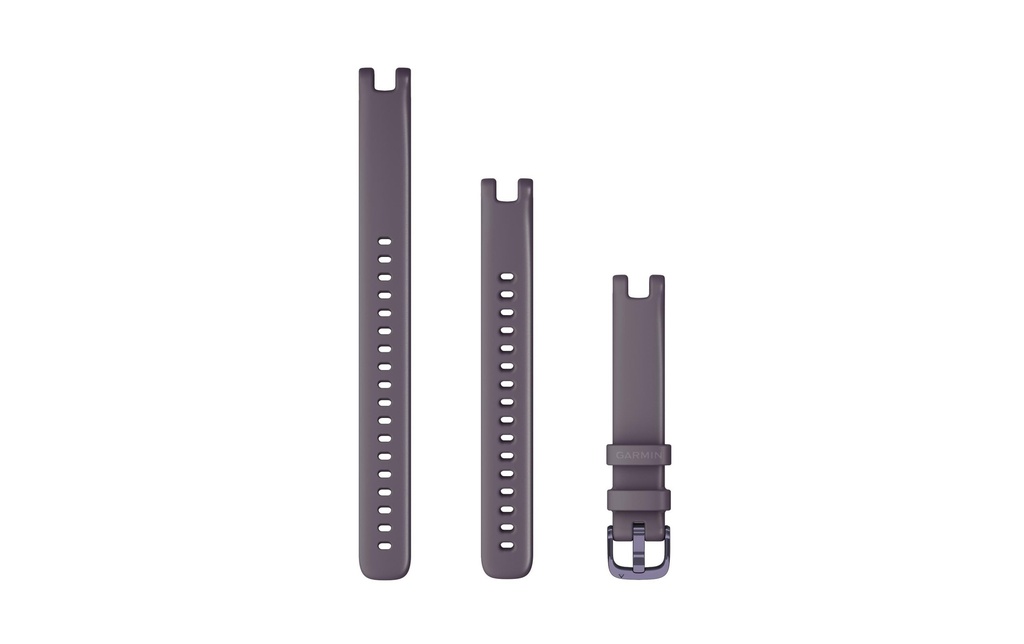 GARMIN Bracelet Silicone pour Garmin Lily
