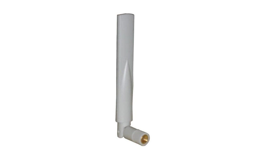 HPE Aruba Networking Antenne AP-ANT-1W RP-SMA 5.8 dBi Rayonnement omni directionnel