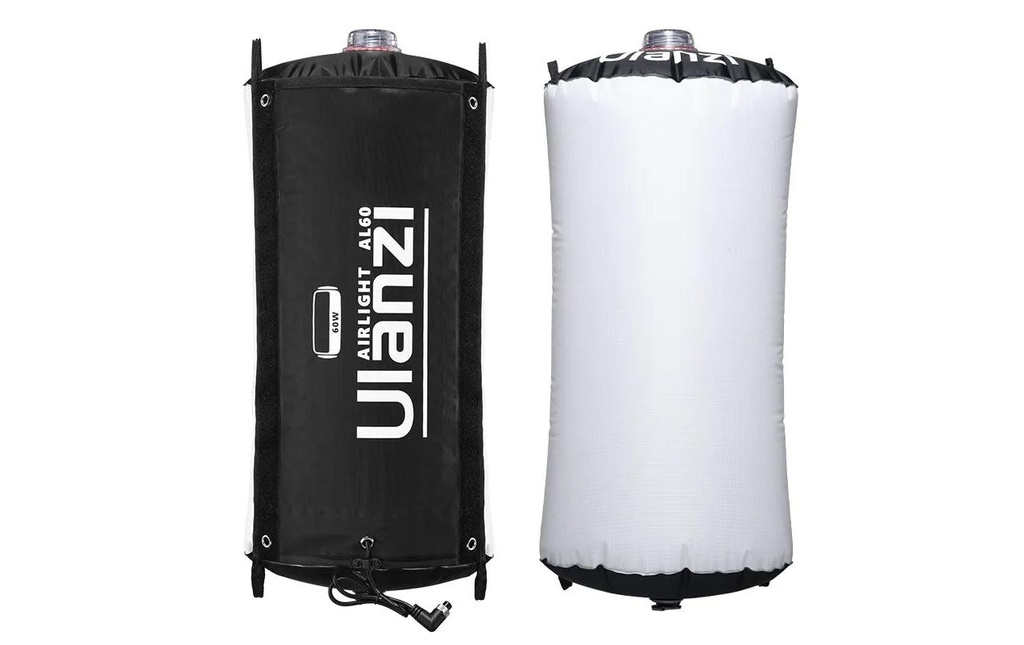 Ulanzi Lampe vidéo AL60