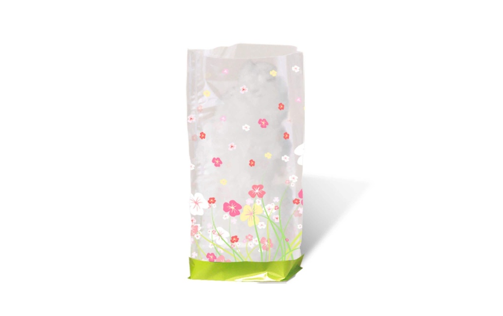 URSUS Sac en organza 11.5 x 19 cm, 10 pièces