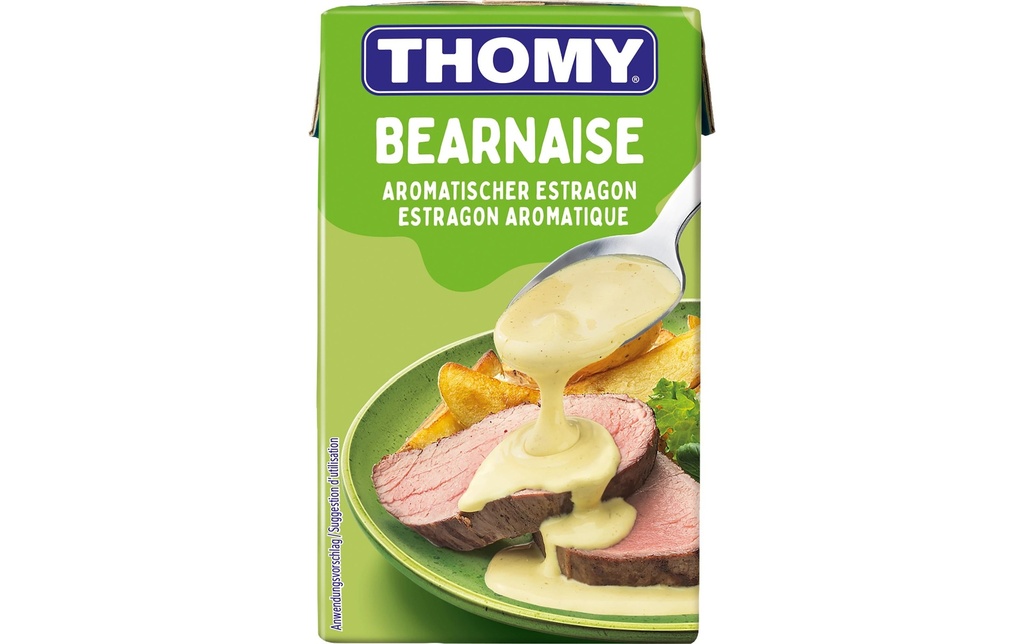 Thomy Sauce Béarnaise 250 ml