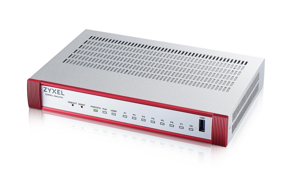 Zyxel Pare-feu USG FLEX 100HP