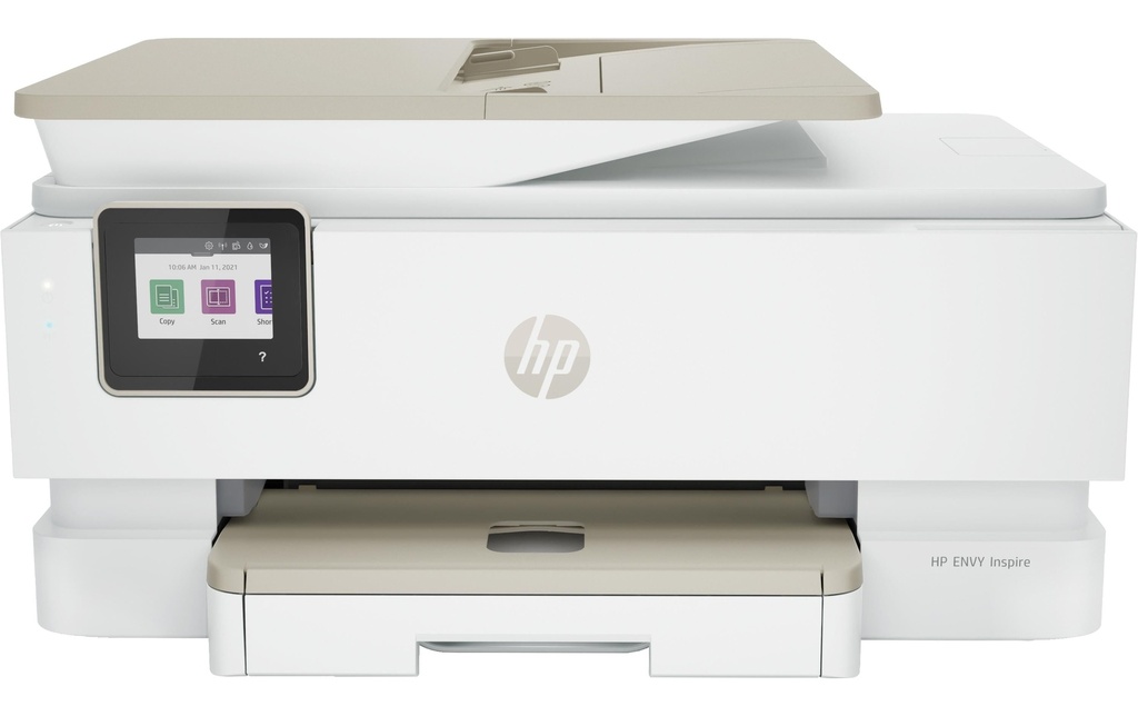 HP Imprimante multifonction Envy Inspire 7924e All-in-One