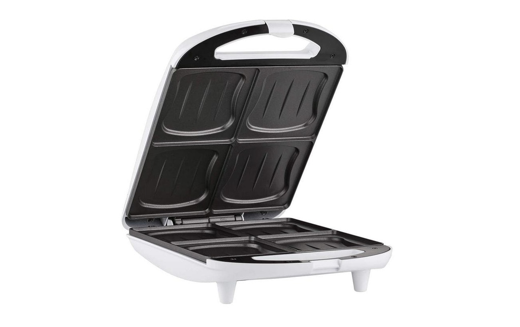 Tristar Appareils à croque-monsieur XL SA-3065 1300 W