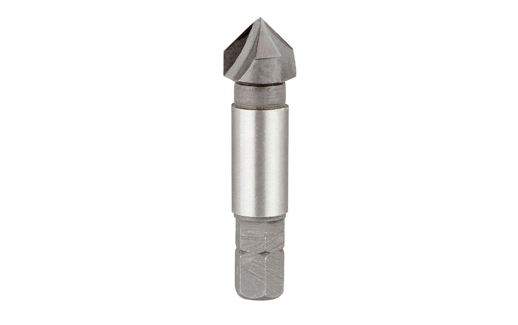 kwb Foret aléseur Hss 1/4 16 mm