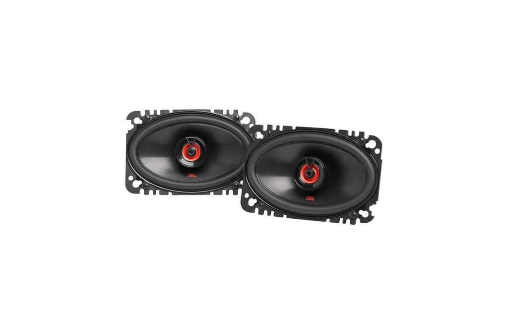 JBL Car coppia di diffusori a 2 vie Club 6422F