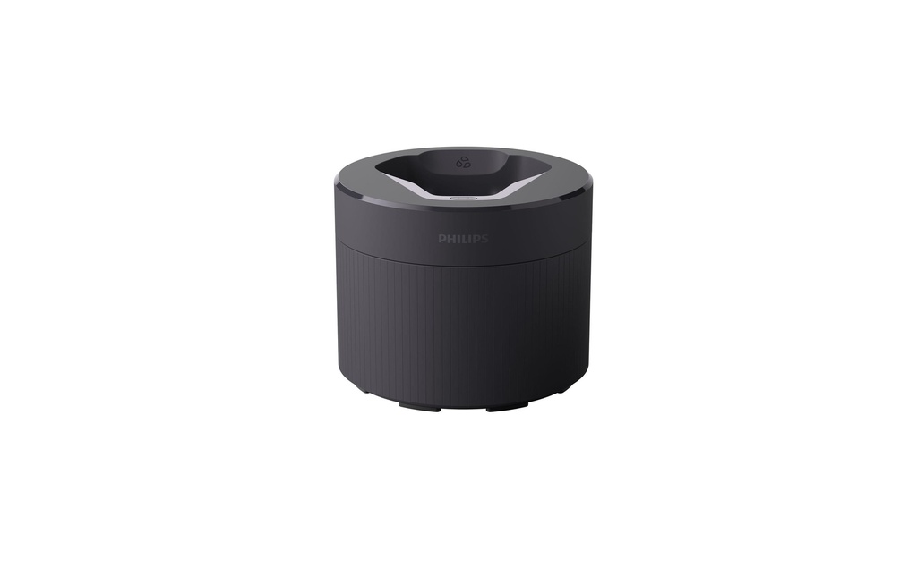 Philips Station de nettoyage QCP10/01