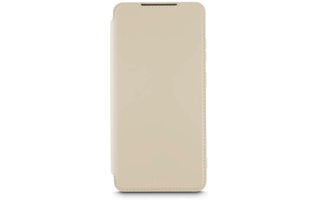 Hama Book Cover Fantastic Feel pour Galaxy S26 Ultra