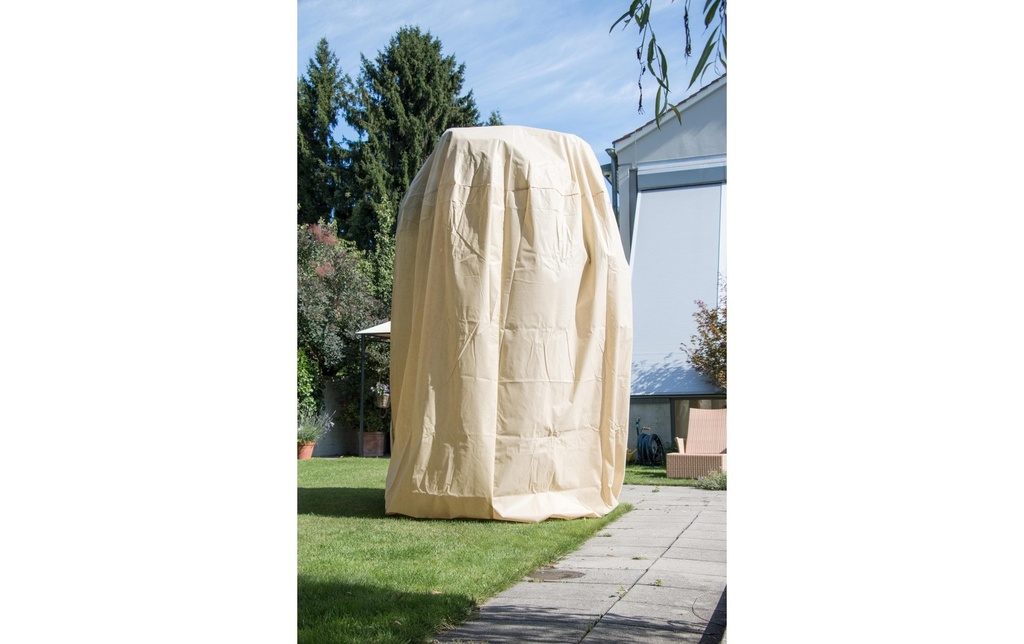 Colibri Bonnet d'hiver «Winter Hood» XXL, Ø 150 x 200 cm