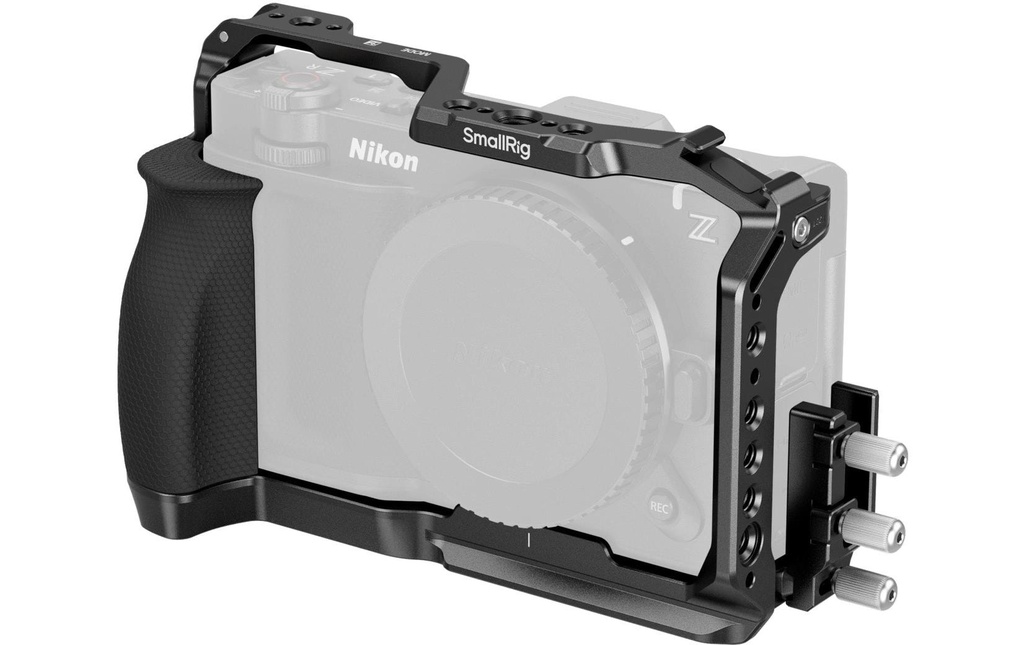 Smallrig Cage pour Nikon ZR