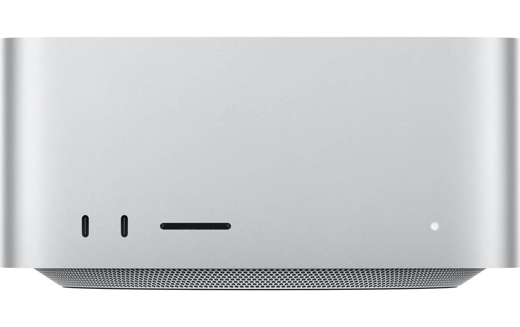 Apple Mac Studio M4 Max (16C-CPU / 40C-GPU / 64GB / 1TB)