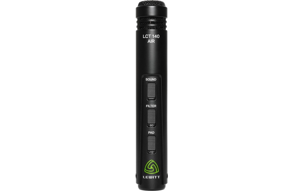 Lewitt Microphone LCT 140 AIR