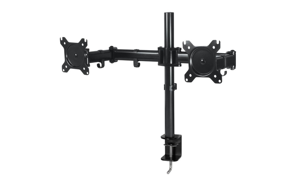 Arctic Cooling Supports de table Z2 Basic jusqu’à 16 kg – Noir
