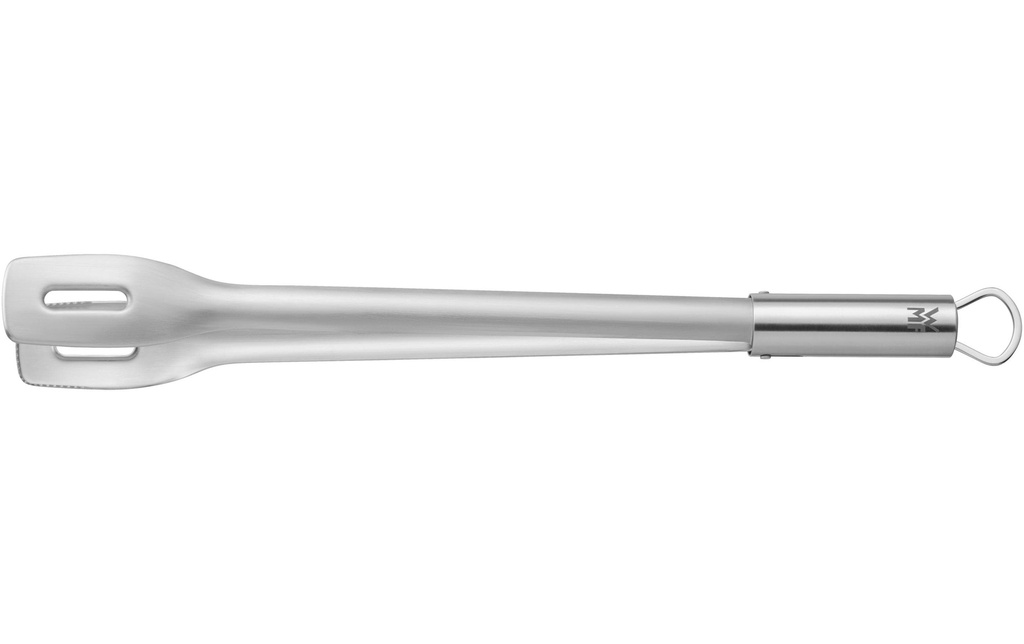 WMF Pince à barbecue Grand, 44 cm Argenté