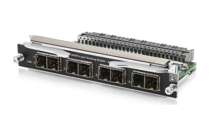 HPE Aruba Networking Module d’empilement JL084A