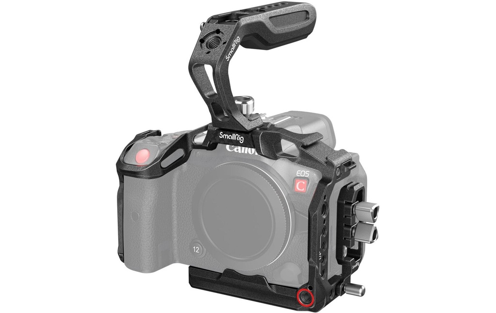 Smallrig Cage Kit Black Mamba Canon EOS R5 C