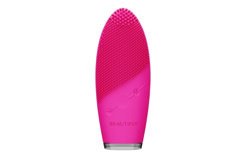 Beautifly Nettoyant pour visage B-Fresh Slim Sonic