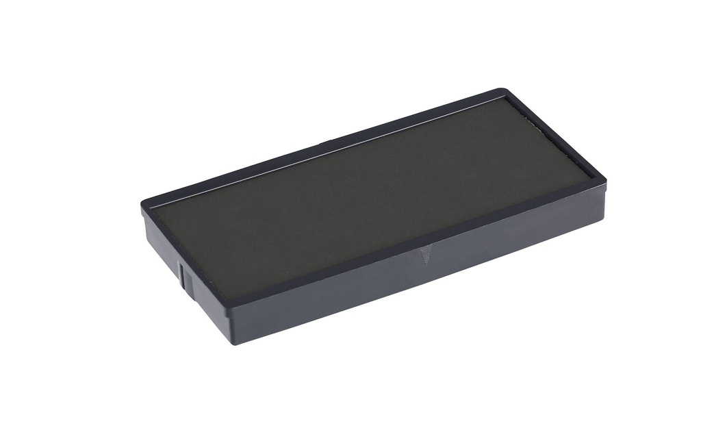 Colop Tampon de rechange E/40 Noir