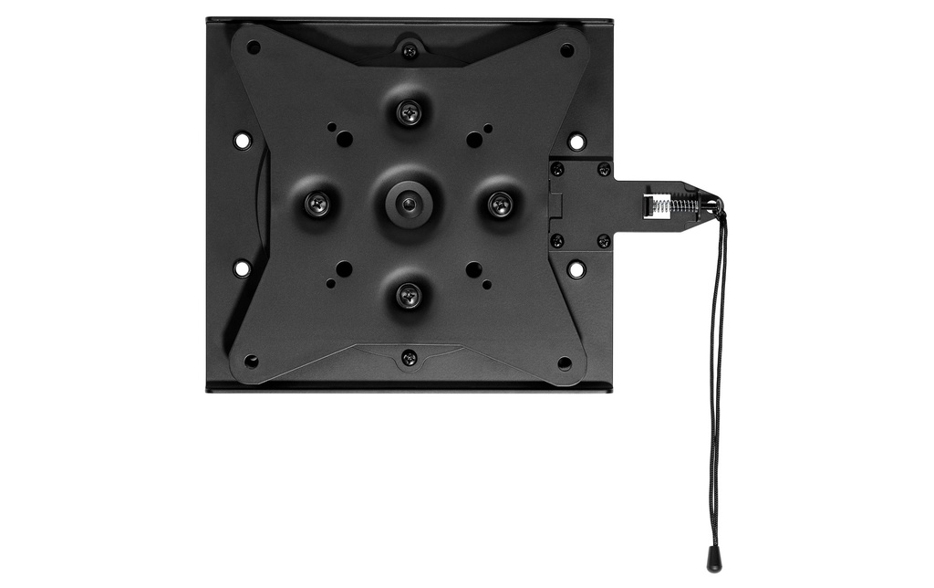 Peerless-AV Plaque d’adaptation RMI2C Adaptateur rotatif pour les stands/chariots